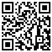 QR Code for dash:XoARTchw4f2gS3ADh1VHynntM8RAQcZ85p