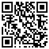 QR Code for dash:XoB165TWQLjnCbMzZbgiHicscbp8XKDBcx