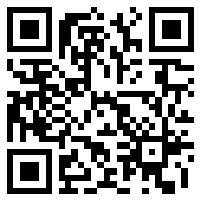 QR Code for dash:XoB1B97AFZR9kHSNEXRM1RCTDbAaxPtucv