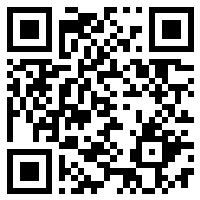 QR Code for dash:XoBCs3qC5zVmbPiX8EsFDWWHjFadcxnCcm