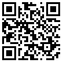 QR Code for dash:XoBVui2C3q7HiZVNV5cb4GZGpxCPbbK65F