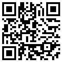 QR Code for dash:XoBZzfZSRLvspdBYR3AVYqMkRqLE5ev5Xj