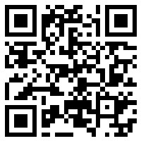 QR Code for dash:XoCrJWCGP3WZDa71YTM6injNKWGyBp6GeW