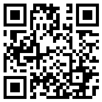 QR Code for dash:XoD4Ws3USGnqUVW6guTYFSa87dnnimy7yp
