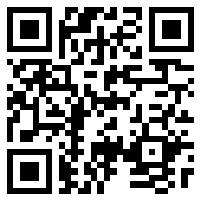 QR Code for dash:XoDFHNdVWp93rt6f3doBRUzUJECmenkzWb