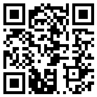 QR Code for dash:XoFGmLw5wuSJJceK7RKoooUUewmYpTy62C