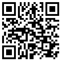 QR Code for dash:XoFiXnS7pjmaFwzzWwebLK6YAeHt5gTjKF