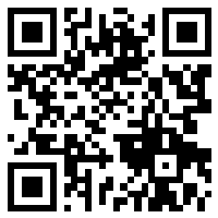 QR Code for dash:XoFkYTJwAN6DSAYYGVwtkBmnmLeAeNzFmY