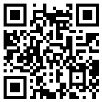 QR Code for dash:XoFq94SY3BcvvGh333Wfrpd5hwfMkc1PBS