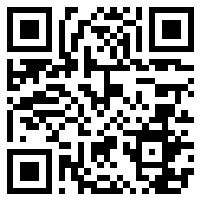 QR Code for dash:XoG5DVZFTrLJfCDYSFbmyfAVv8RhPNcrp8