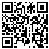 QR Code for dash:XoGCgQKStrKMA3jYZToobDNNXe31LP6Ymy