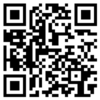 QR Code for dash:XoJ5S8bQDkGyLocnn2mMW8dHSY7g5BmZiA