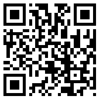 QR Code for dash:XoJ7A5fBiJdpvca3aGV2UzPCYWcCAG63n7