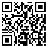 QR Code for dash:XoJBgbMUWkST8FPEHAFcRDKSfFpAJfXw3J