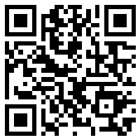 QR Code for dash:XoJyvaAV6bYPdgWZeP9PPooCCDuBfQDRHW