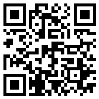 QR Code for dash:XoKBUcC5fAMqKeaR37Fa2DA8oSaAS3LjxT