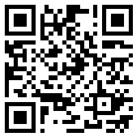 QR Code for dash:XoKfjLJw1BA2H4VjESTzoqdPrJbmv8aUm1