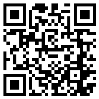 QR Code for dash:XoKqUPWFDYNbvyawFtoACW897Lf3fr1BBe