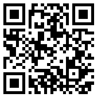 QR Code for dash:XoKs8W43MzdnECuiYzfKqQjbDT2doUZRda