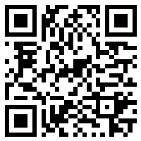 QR Code for dash:XoLmrfLYqaTMNQeZSiGT8a3mffhmRndi9p