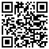 QR Code for dash:XoM12MNjkg5WWcMZVGDbzjFGaS6BA6Vb44