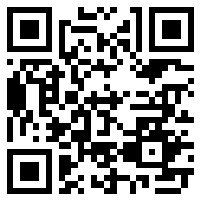 QR Code for dash:XoM6GDKkNcAXwFA3Ut3uGVBSWdHGbNjr4X