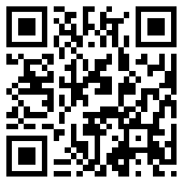 QR Code for dash:XoMLcd9mXWQ7bRhcepDNLxB9e3tXByScpm