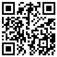 QR Code for dash:XoMnyLNqHiRy3Xwio2aekKFbXMt7s6vvcr