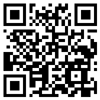 QR Code for dash:XoNTL1yRPAT1r8LecRSNixsjvQExG2KokV