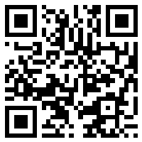 QR Code for dash:XoQQgBDV6KP7CVFAmerNWv8xFcVMkYU6MX