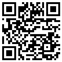 QR Code for dash:XoRdaVroe2kkc8PymNk353LG6dTrZYD45y