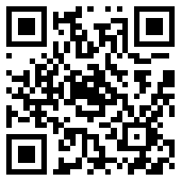 QR Code for dash:XoRsrkfFDZ48CRVMfTrzz6cskBXRfKjhKt