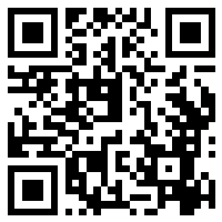 QR Code for dash:XoRtTLFnHMMcaNZTAVmkGiC3K5ao6huPFs