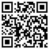 QR Code for dash:XoS3WX5nXx4qBciSymzXxFDU5PB6QZMTWg