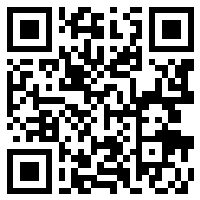 QR Code for dash:XoSJHS7Rt4LLimiz5vAtBHYv5kHy5AXbjH