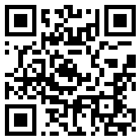 QR Code for dash:XoSfqBJtCmsEYTwCeyBat33Up79Z9W5egt