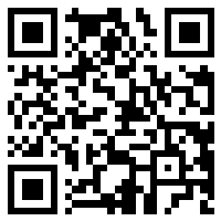 QR Code for dash:XoShPTjtxsdgpPXjVG8ocEBvdCKDSJzemE