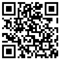 QR Code for dash:XoSobWsMiRRsDWQWnoS3yS4aeFRaj8R9cA