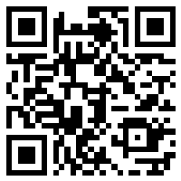 QR Code for dash:XoSrnRbLCvvBLaZYVinx6EpVYZeWmaVTXx