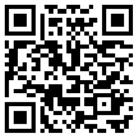 QR Code for dash:XoSxcRfkoiVs366Z83oLCHAnGyMrUxZRPT