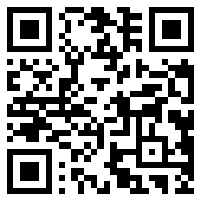 QR Code for dash:XoTBV1uAjSGuvkRcUNFZC9JSYnwP1DjLWM