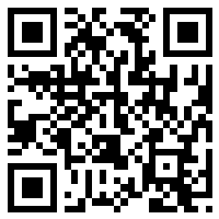 QR Code for dash:XoTJqV6BqXTmLQdVEEe8uoVHuPsGc6p1RR