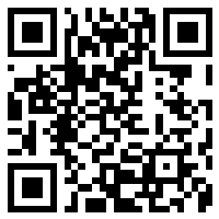 QR Code for dash:XoU2GnCKnVonpXxm6EcGkkJ699W4B8ePbD