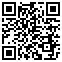 QR Code for dash:XoU4eXS97eVT3bHSBeda39az8NsYWtXWNM
