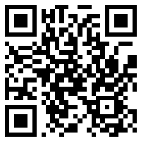QR Code for dash:XoUDbML1a4umRwF6vd81buhTNPZptcx1Sw