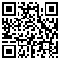 QR Code for dash:XoUTbhQU6MBmpWL26tErVBTwbbJpUJzJsP