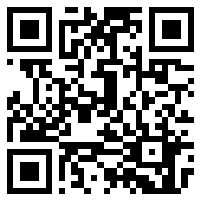 QR Code for dash:XoUt12e9HPJmsR5v6j5aPxfbGK4eU7YCzV