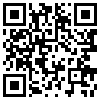 QR Code for dash:XoUt1zSTB4p6MqpUsAwV97sc3KFJKd9c9U