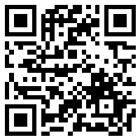 QR Code for dash:XoVVwrX577D574M4yDkvcRarMyFjH1cMem