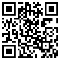 QR Code for dash:XoVoU5gxdaQAWZmxQbcEaeoRoCV5AWzQBG